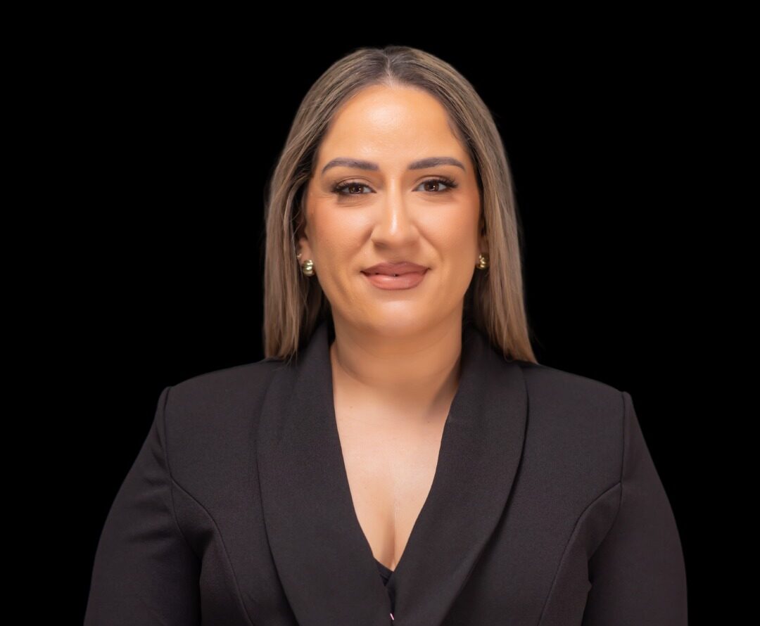 Damarys Aguilar, Partnerships Advisor