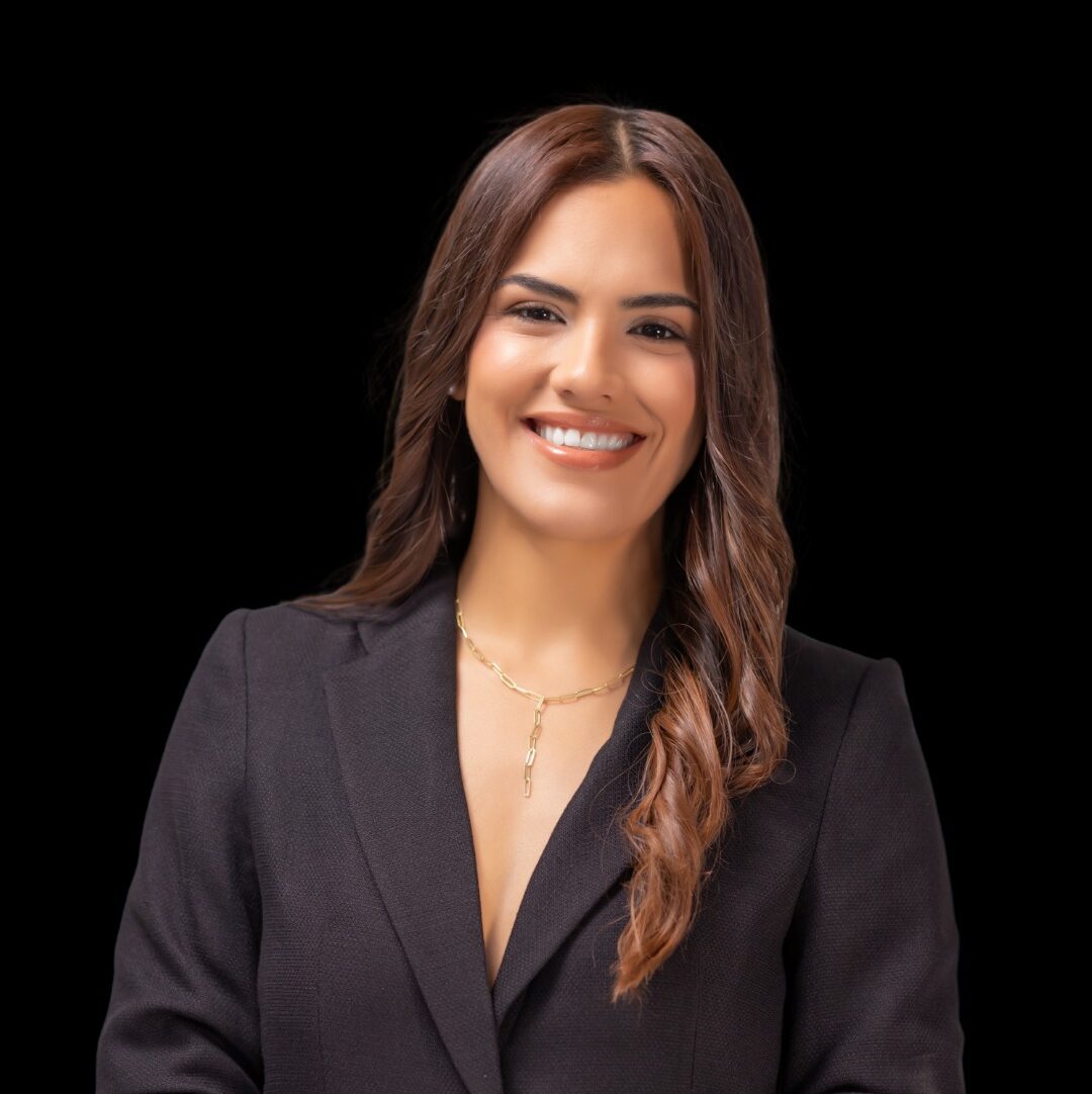 Melissa Fiallo, Commercial Property Advisor
